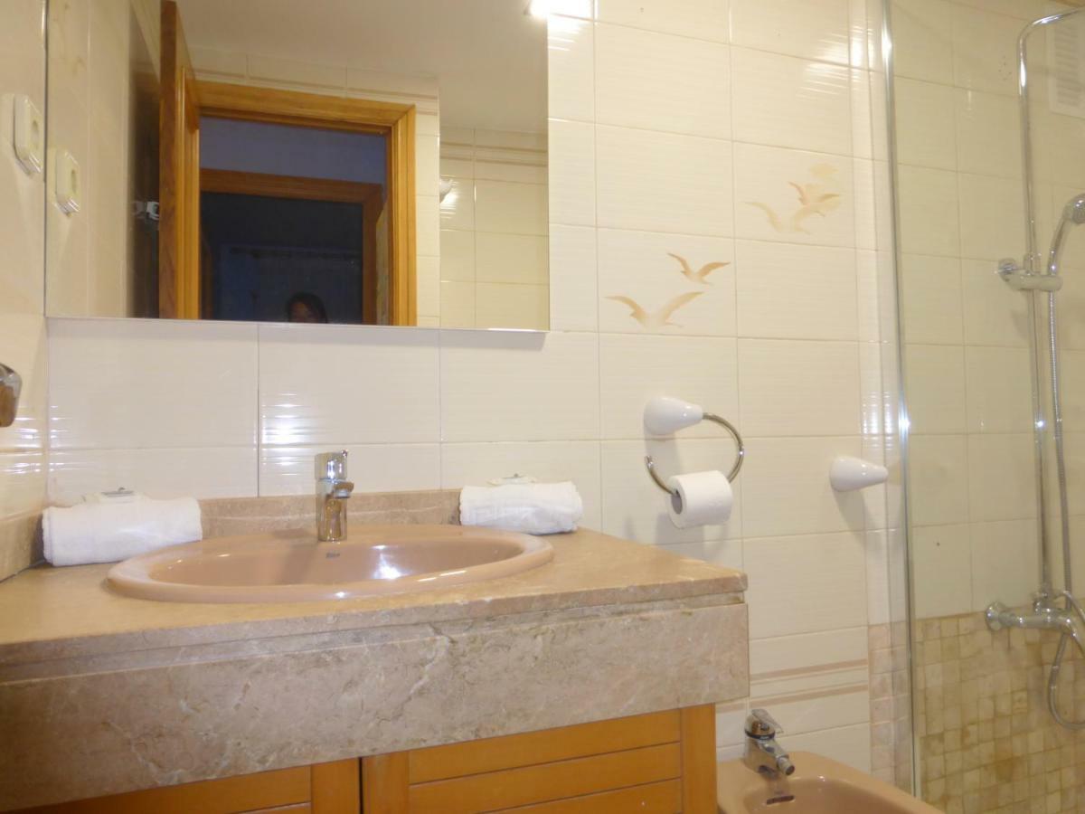 Apartment Rentalmar Diplomatic Park *