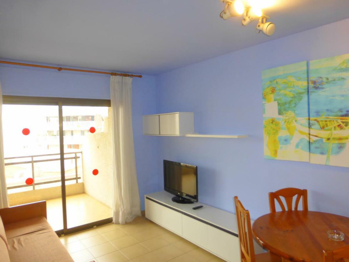 Rentalmar Diplomatic Park Appartement