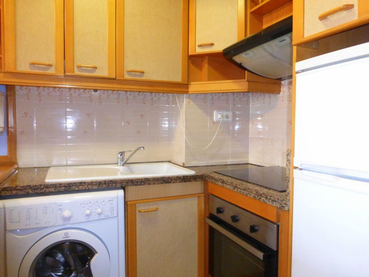 Rentalmar Diplomatic Park Apartment *