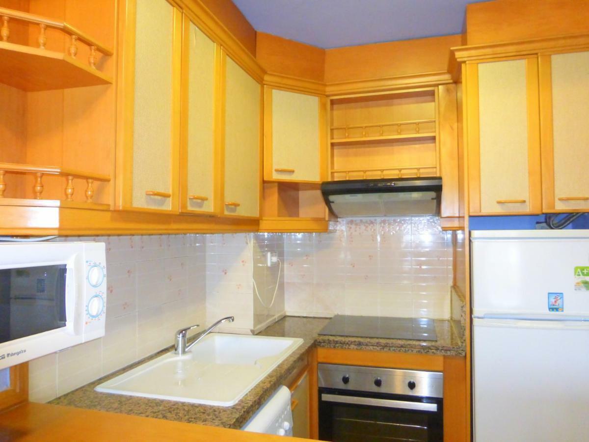 Rentalmar Diplomatic Park Apartment