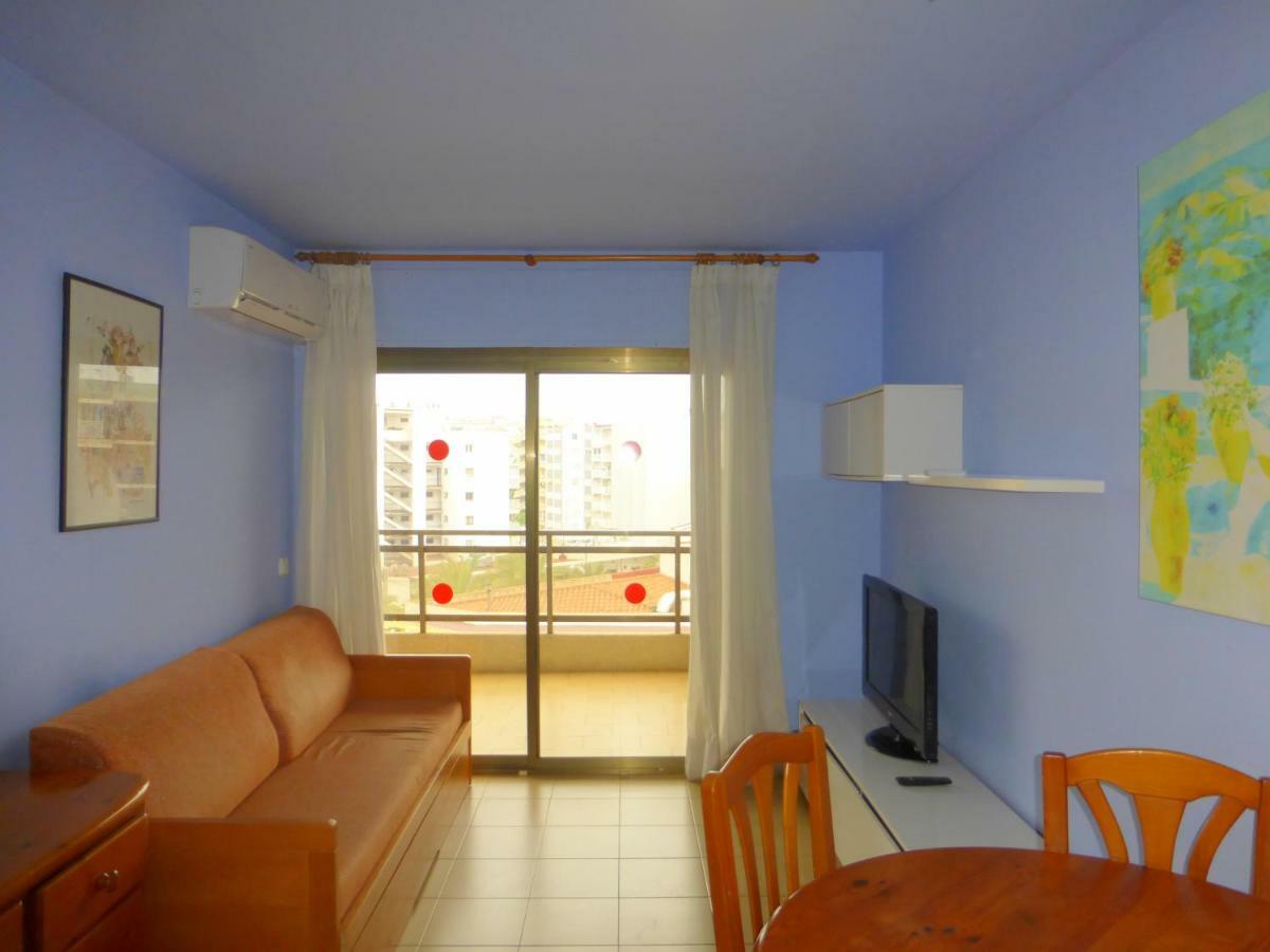 Apartment Rentalmar Diplomatic Park