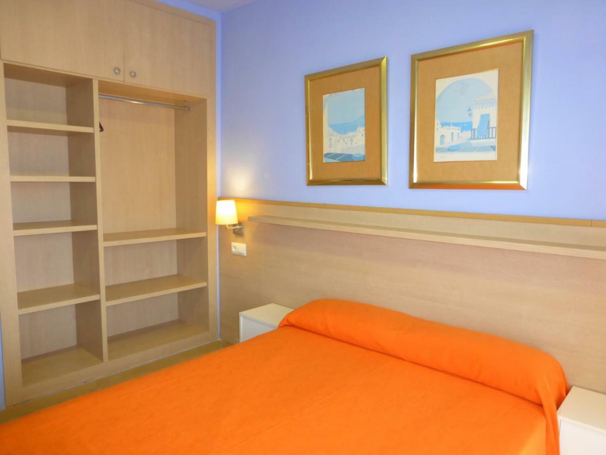 Rentalmar Diplomatic Park Apartment *