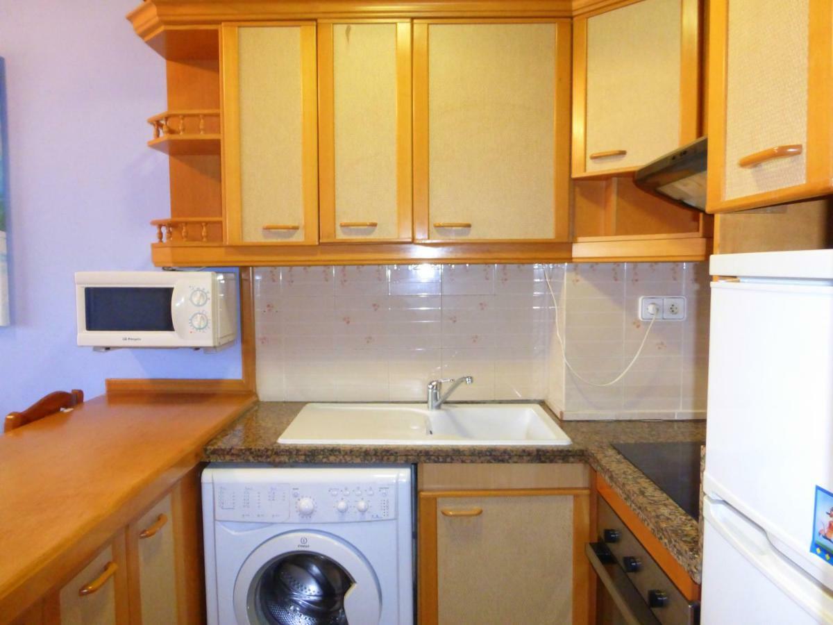 Rentalmar Diplomatic Park Apartment Salou