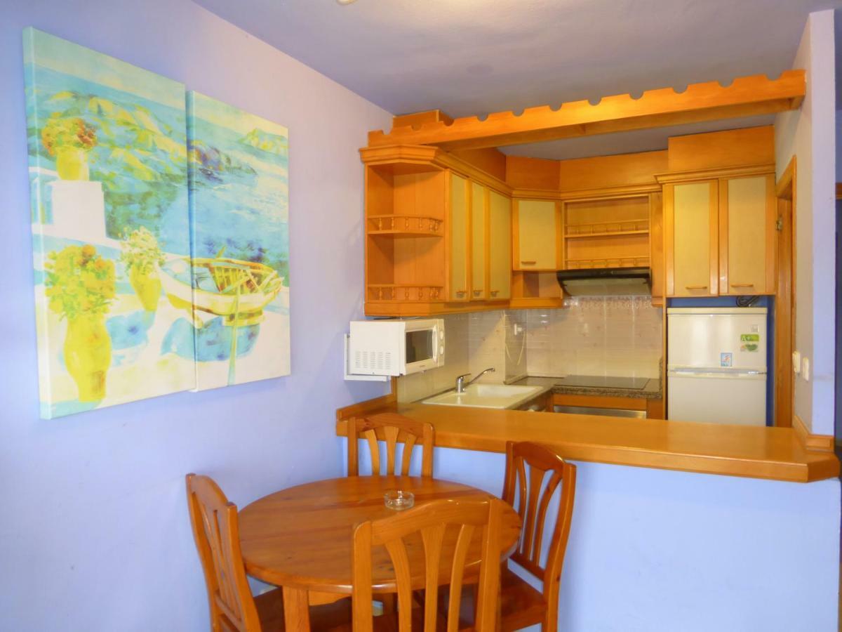 Apartment Rentalmar Diplomatic Park