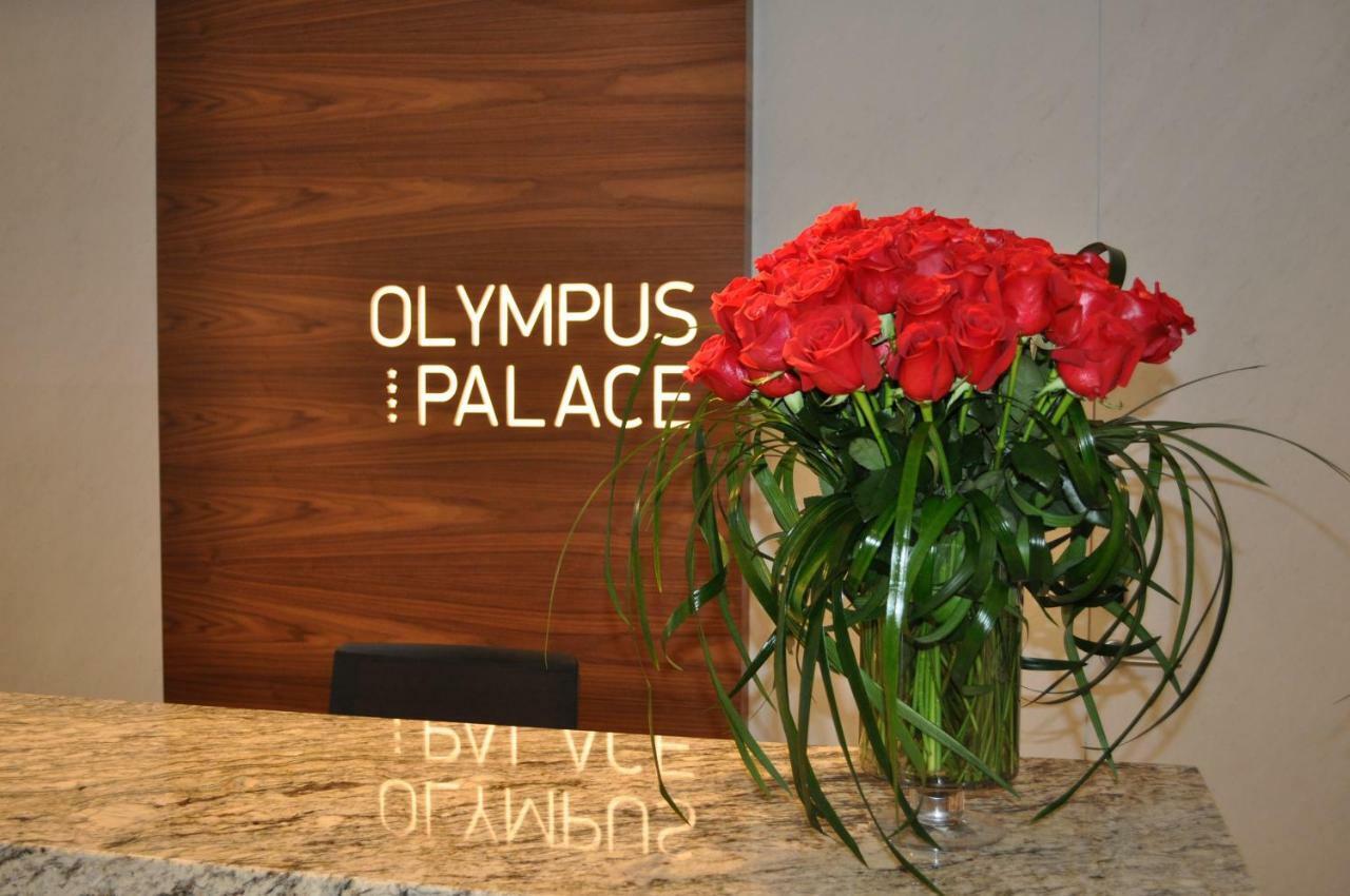 Olympus Palace 4*