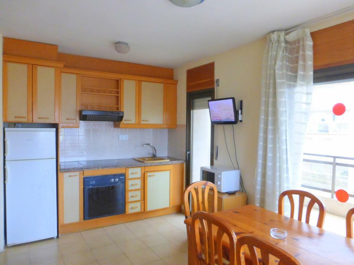 Apartment Rentalmar Diplomatic Park Salou