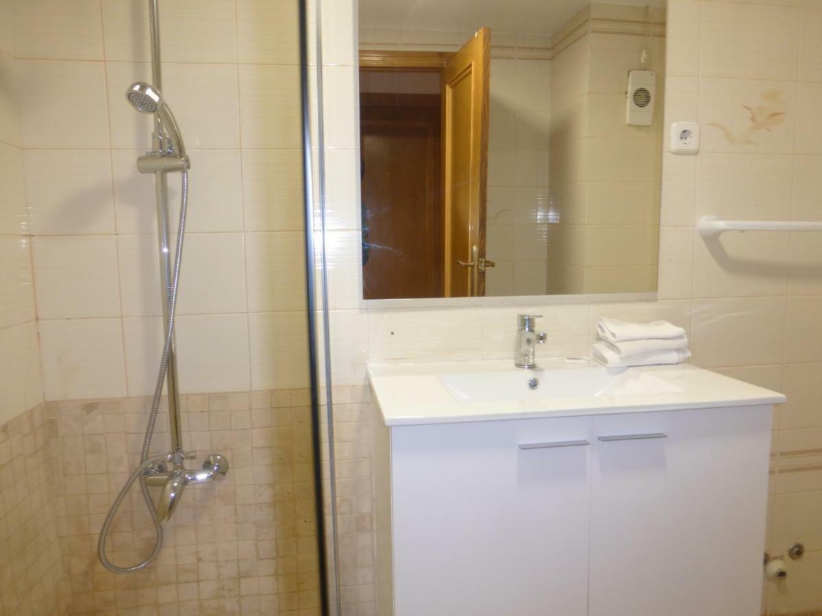 Apartment Rentalmar Diplomatic Park