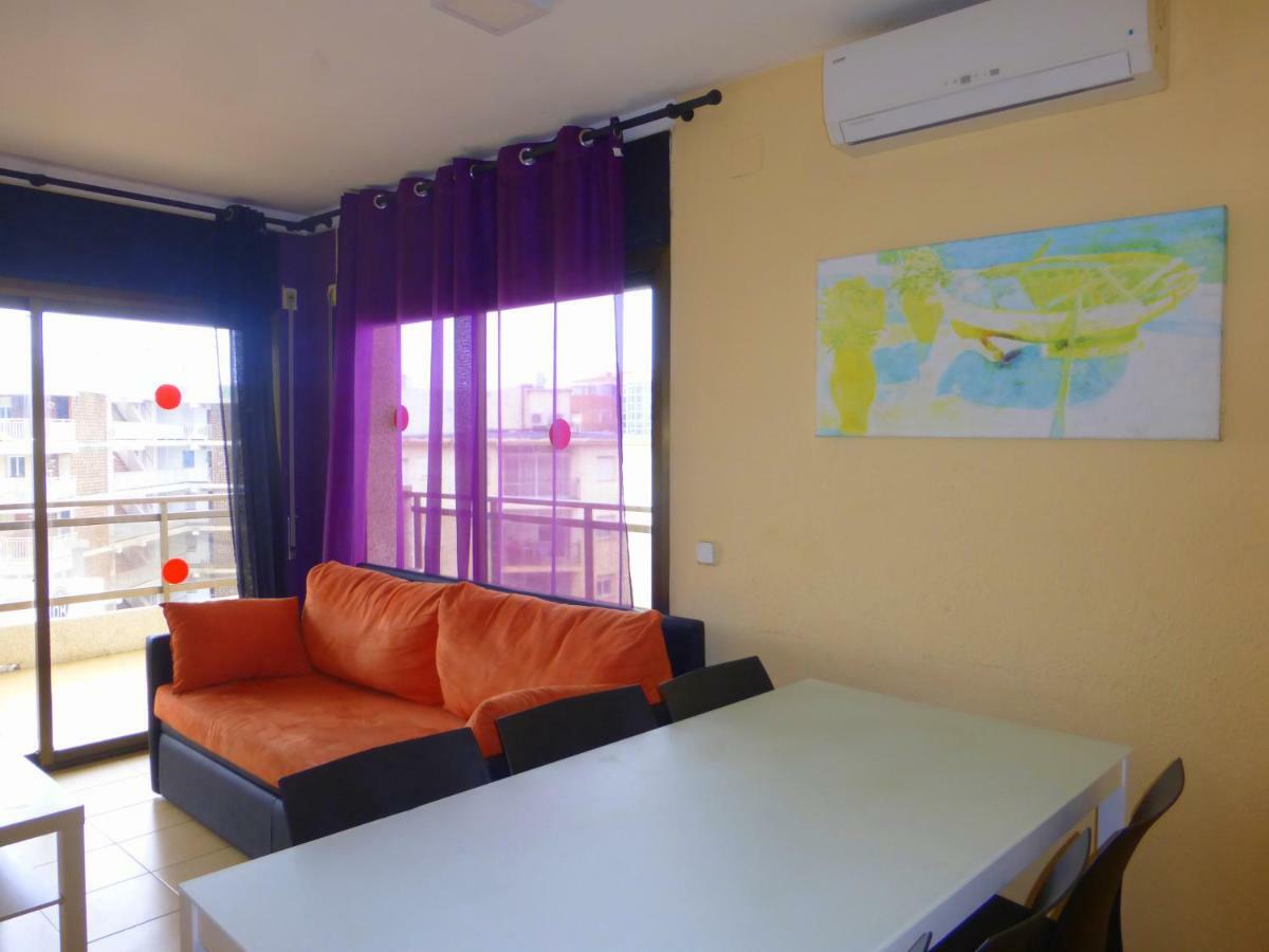 Rentalmar Diplomatic Park Apartment
