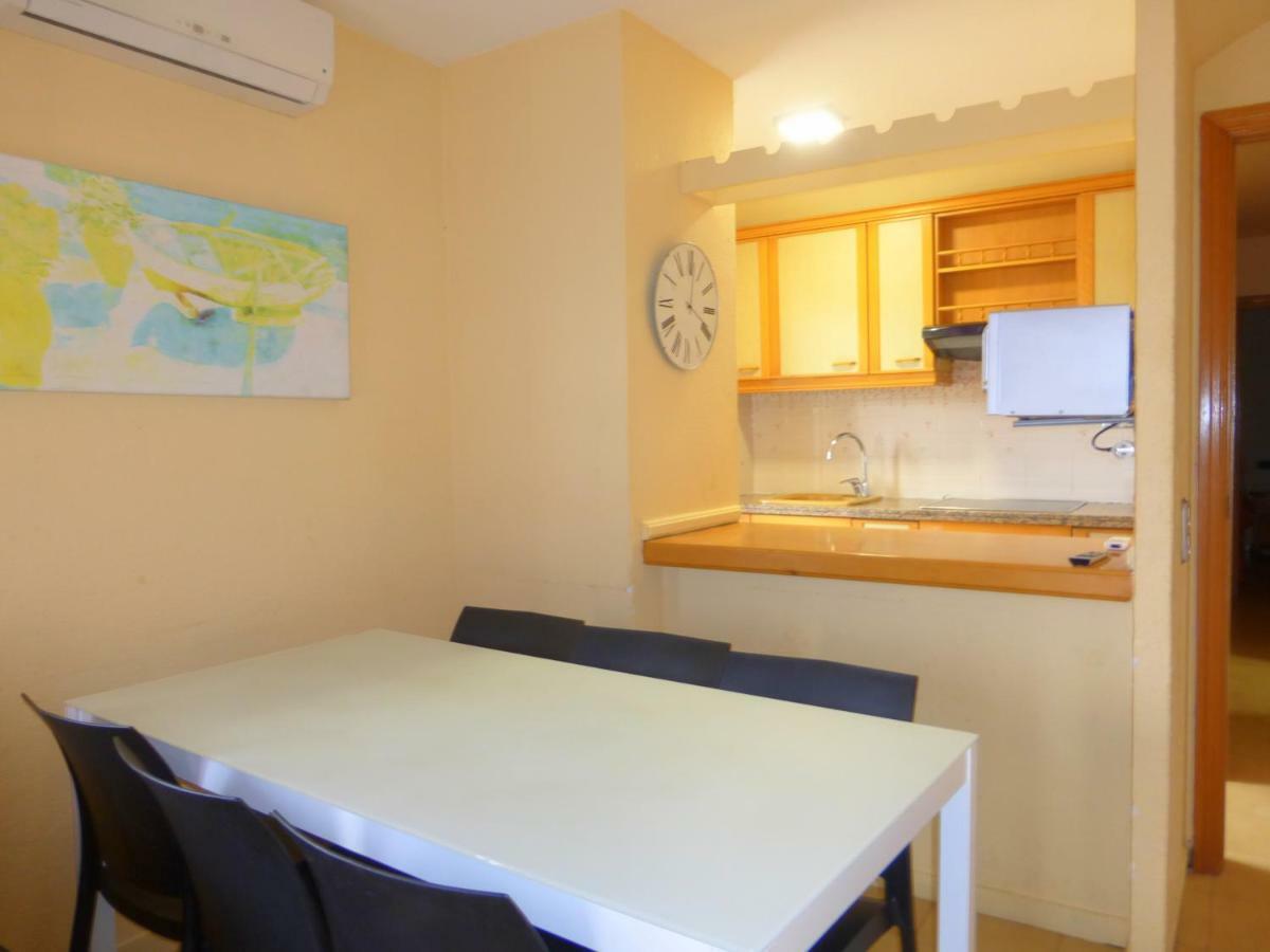 Rentalmar Diplomatic Park Apartment *