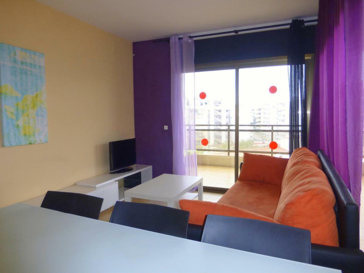 Apartment Rentalmar Diplomatic Park Salou