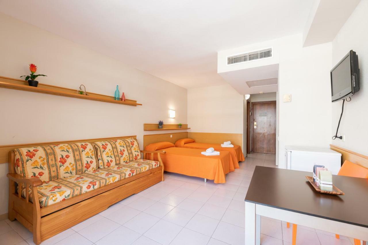 Appartement Pacific Rentalmar