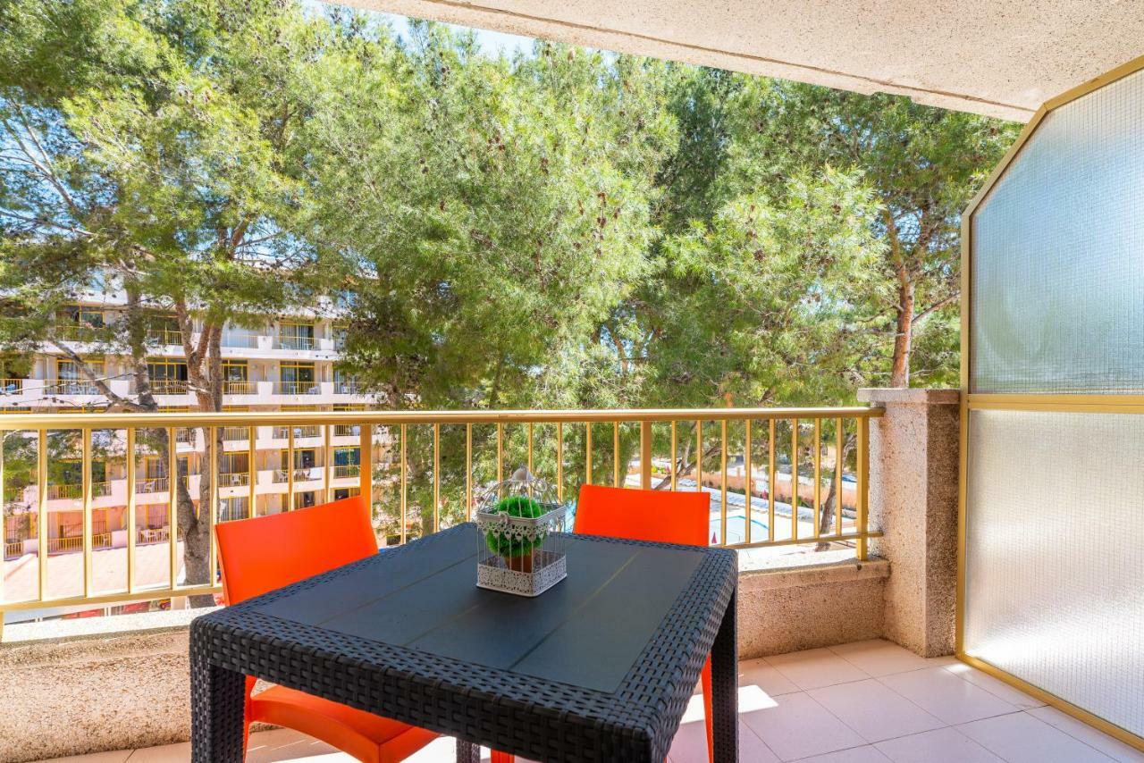 Pacific Rentalmar * Salou