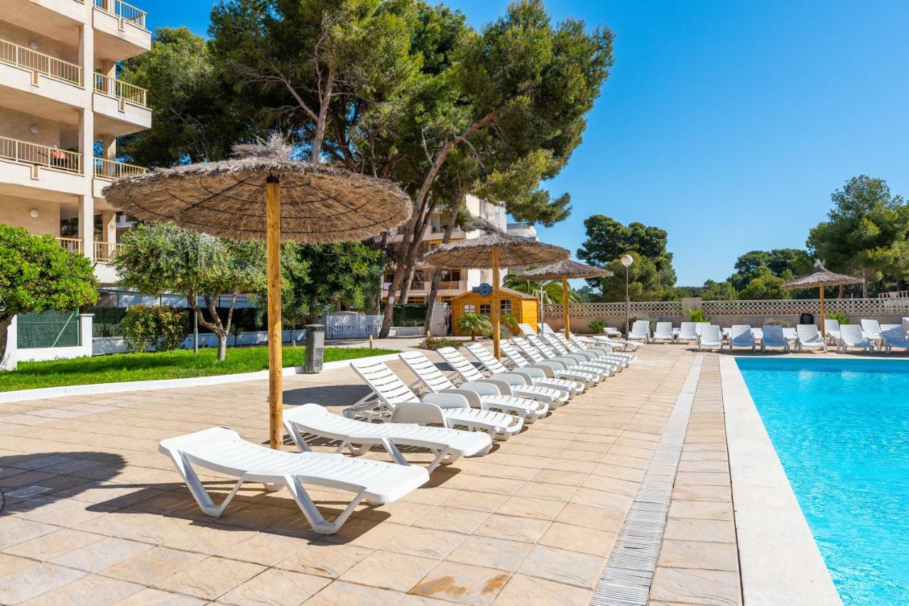 Pacific Rentalmar Salou
