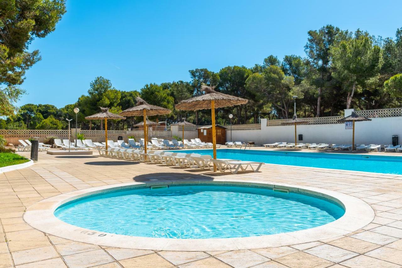 Appartement Pacific Rentalmar Salou