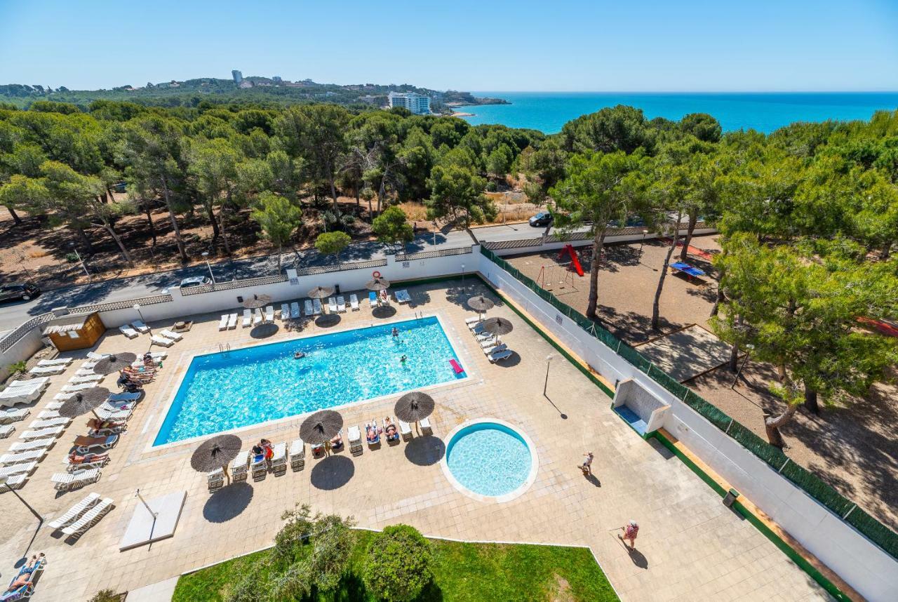 Pacific Rentalmar Apartment Salou