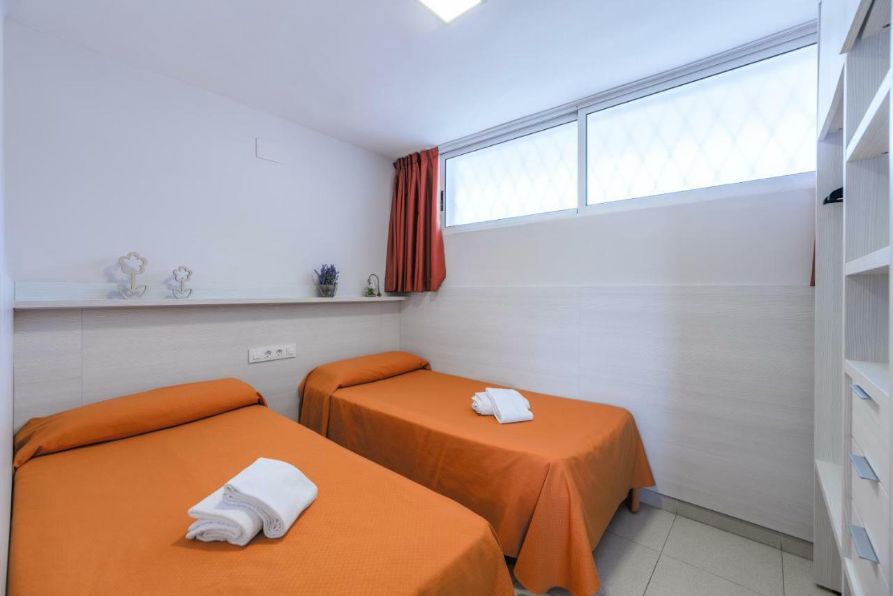 Rentalmar Navarra Family Appartement