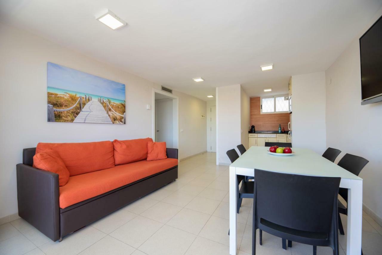 Appartement Rentalmar Navarra Family *