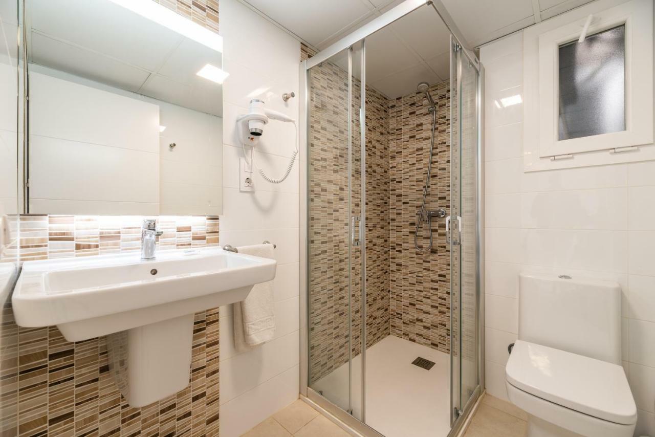 Appartement Rentalmar Navarra Family