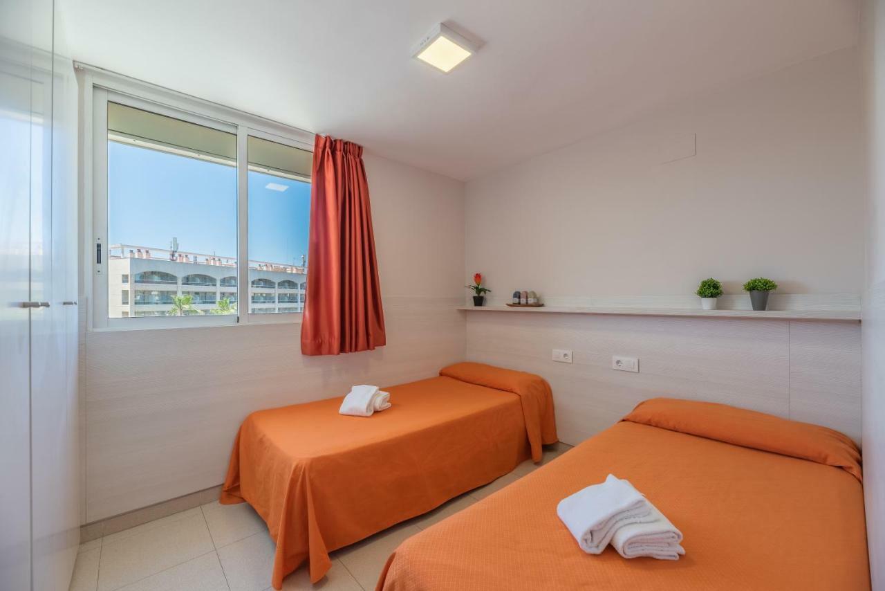 Rentalmar Navarra Family Appartement Salou