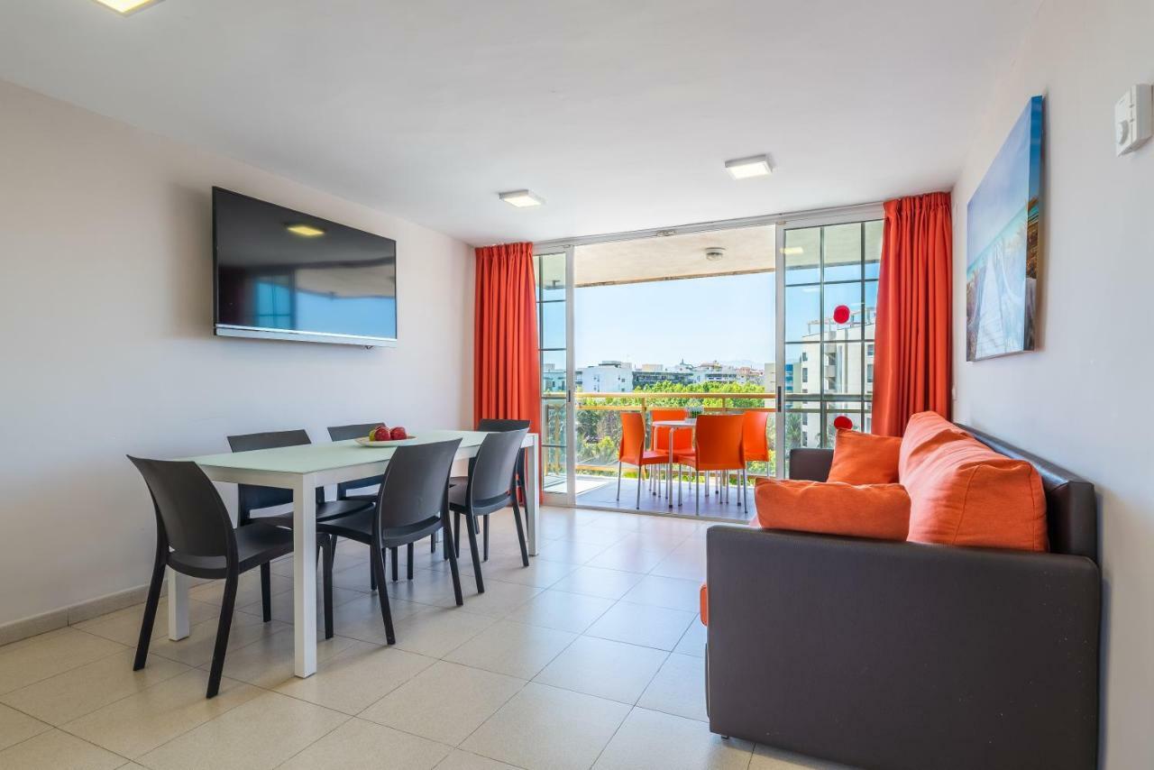 Rentalmar Navarra Family Salou