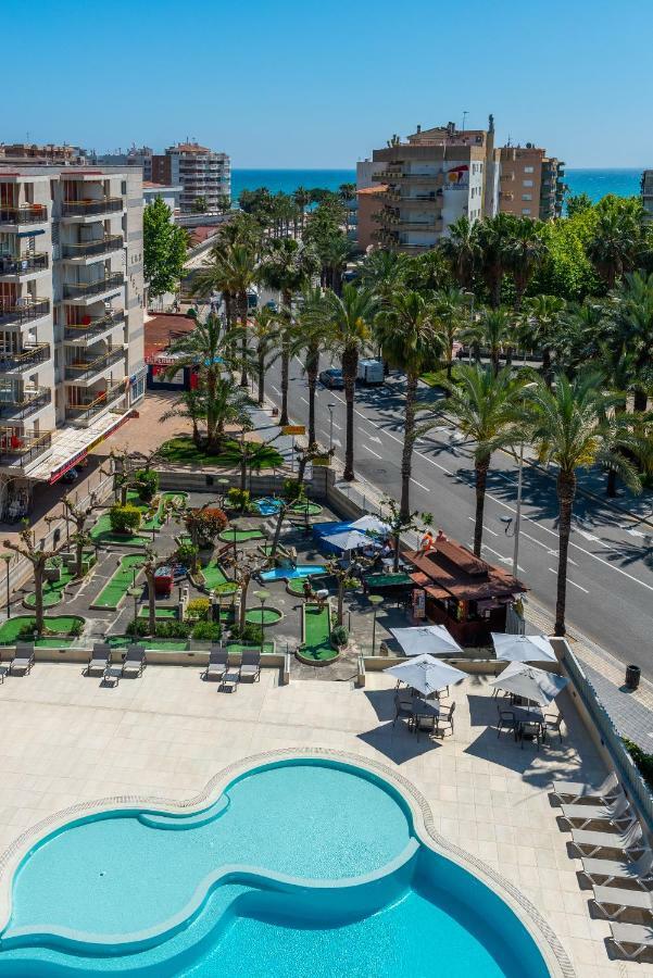 Rentalmar Peces Appartement *