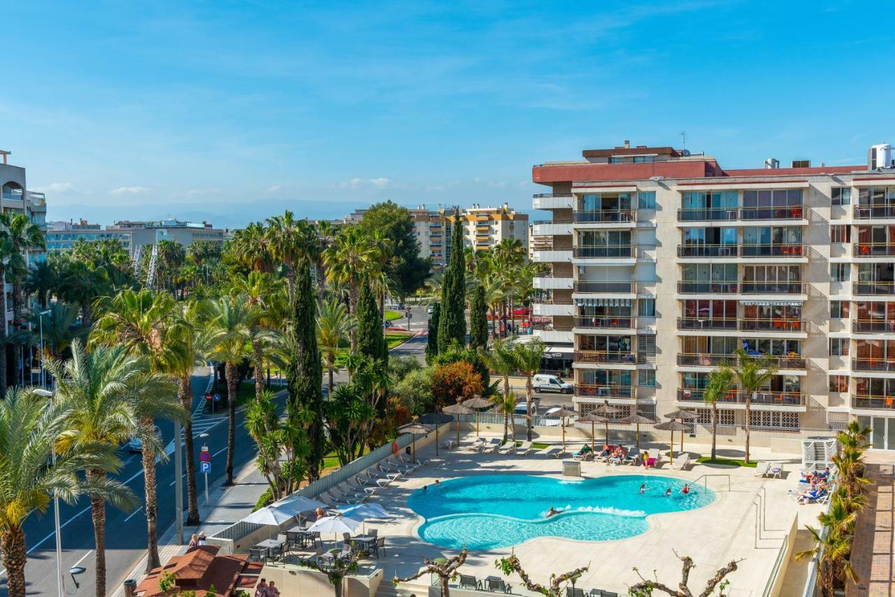 Rentalmar Peces Appartement *