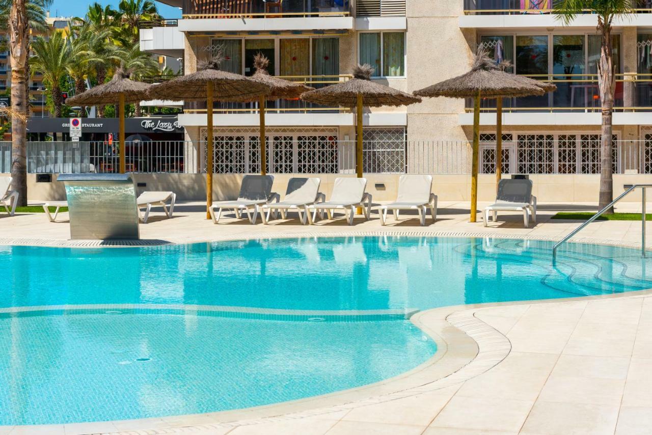 Rentalmar Peces Appartement *