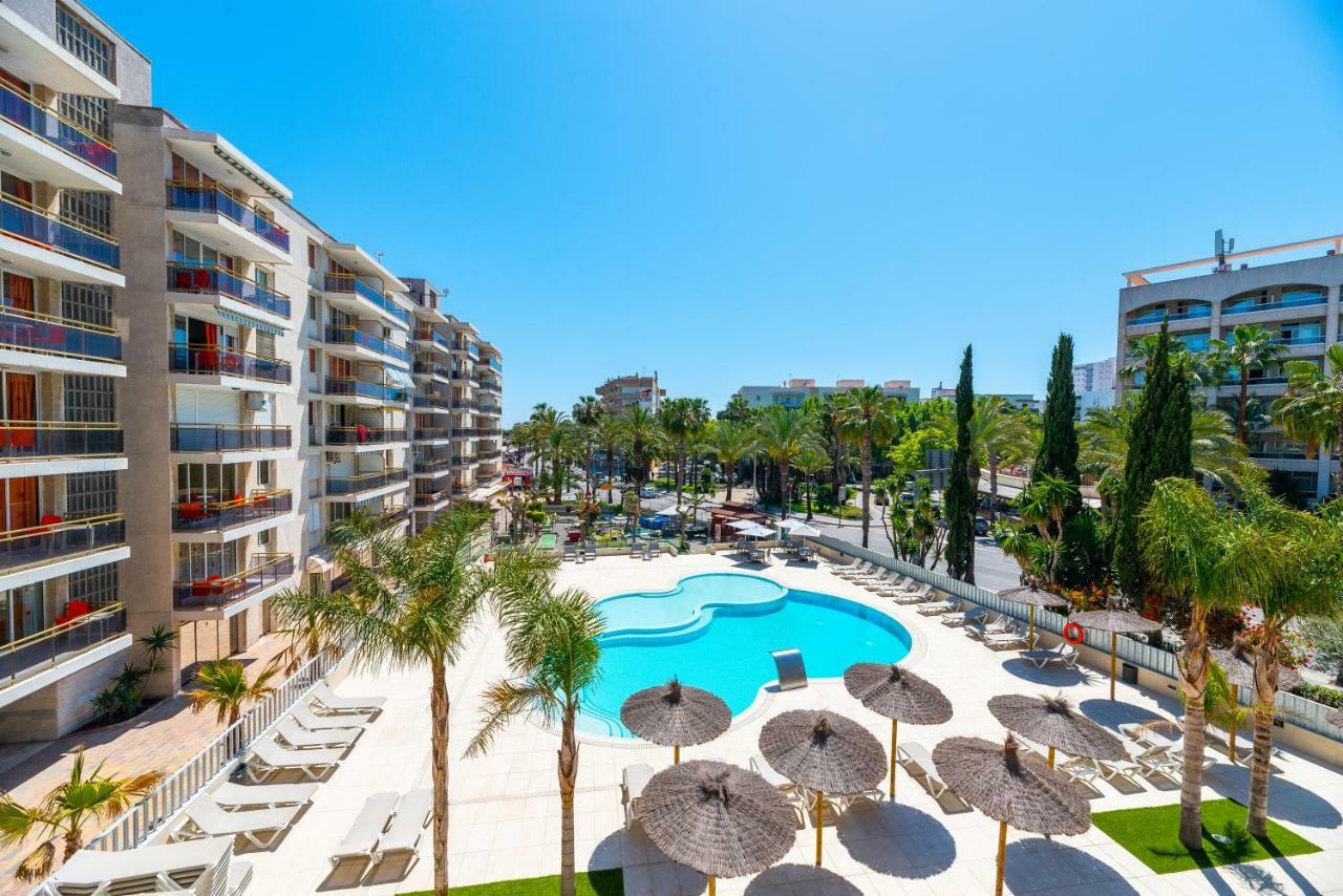 Rentalmar Peces Appartement