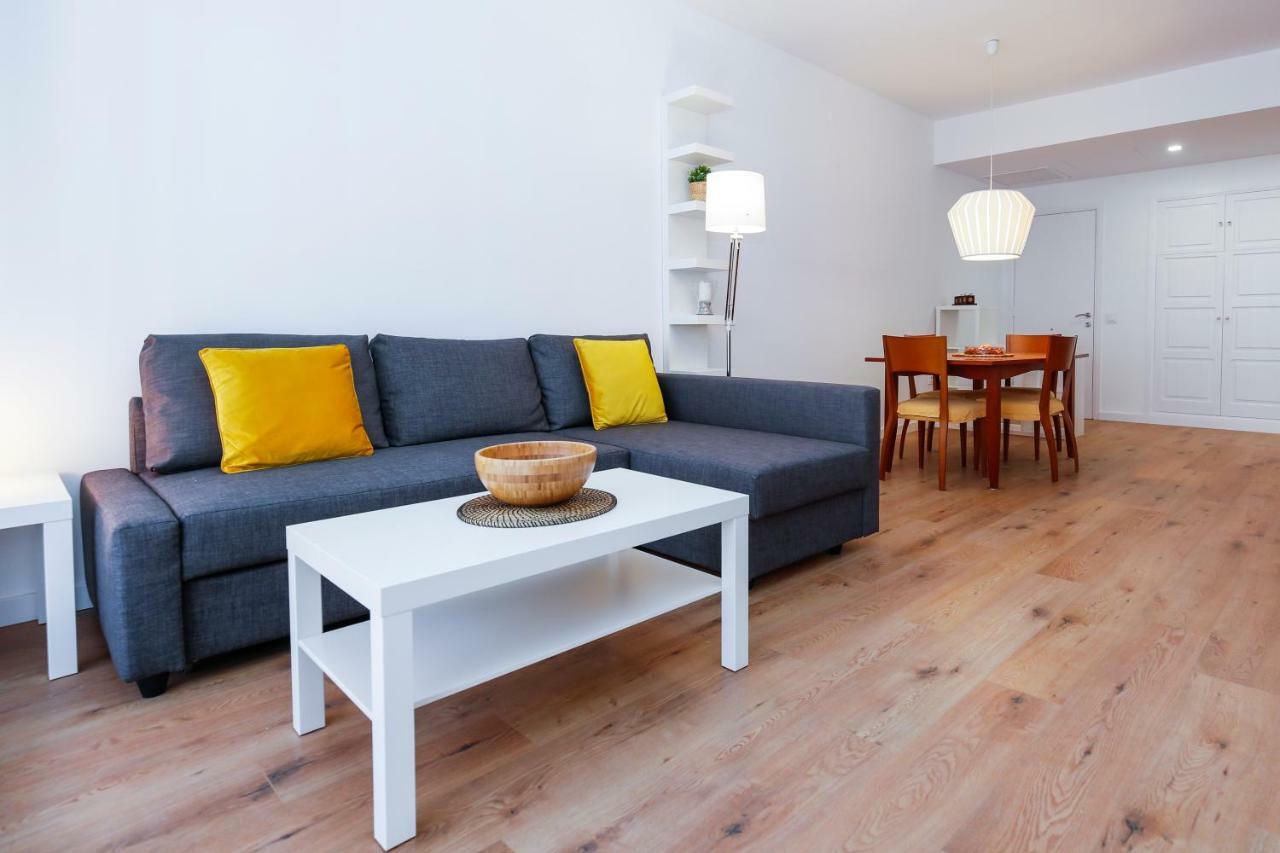 Apartment Vilanova Pool *