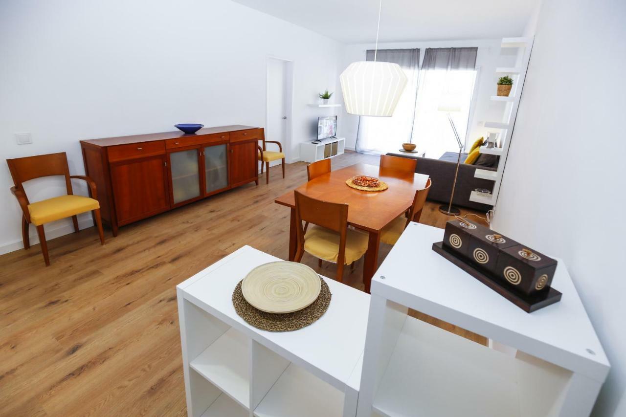 Apartment Vilanova Pool *
