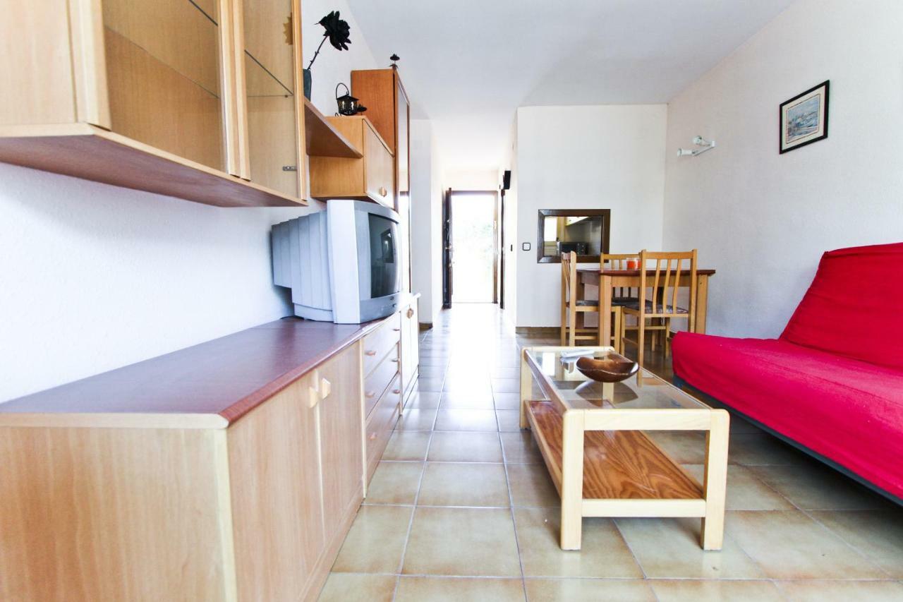 Appartement Pentathlon 2 Planet Costa Dorada *
