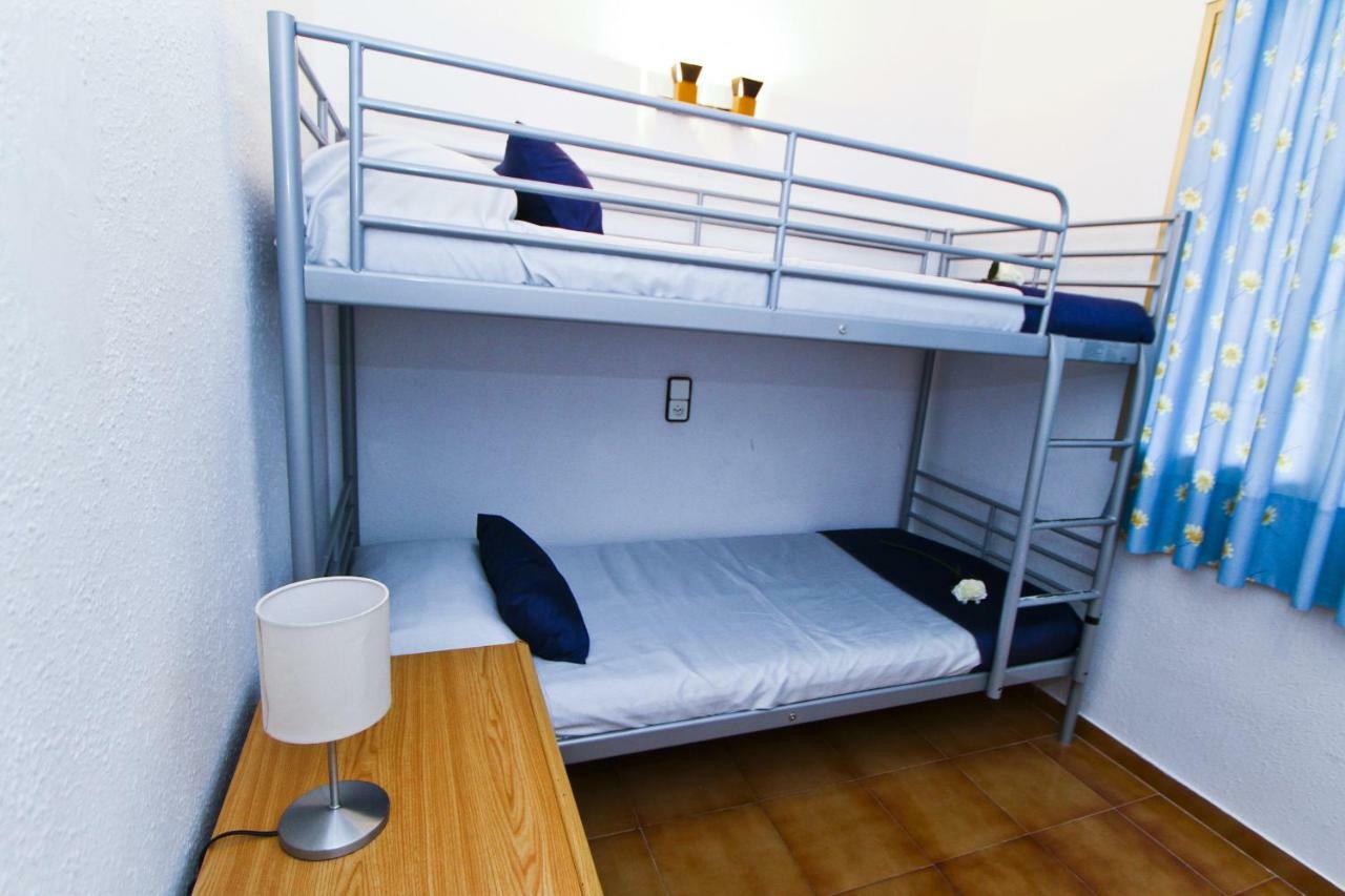 Appartement Pentathlon 2 Planet Costa Dorada
