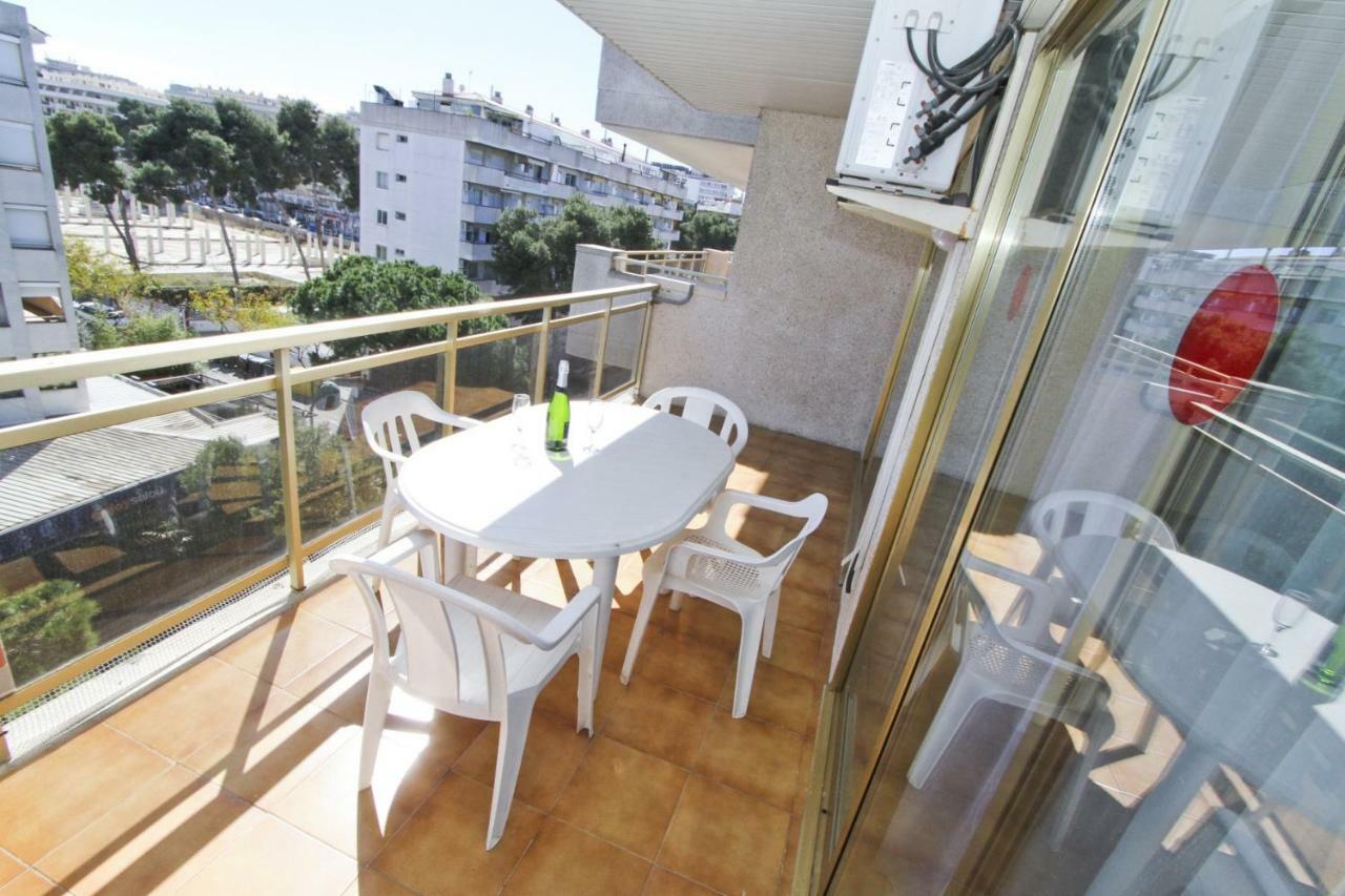 Pentathlon 2 Planet Costa Dorada Appartement