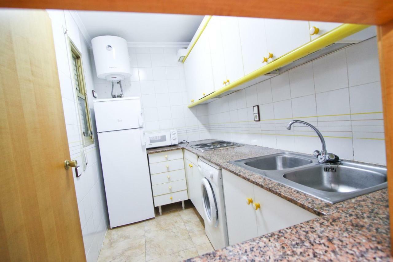 Appartement Pentathlon 2 Planet Costa Dorada *