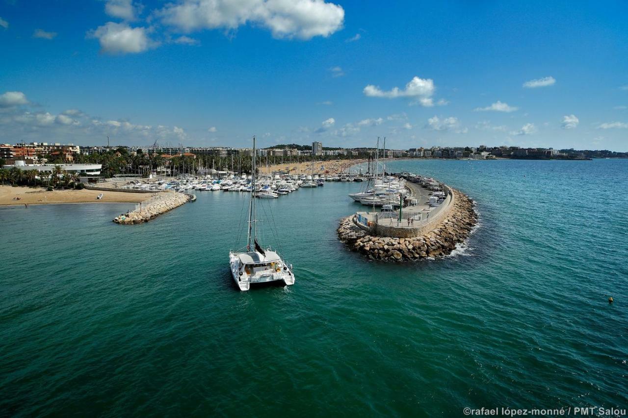 Appartement Pentathlon 2 Planet Costa Dorada *