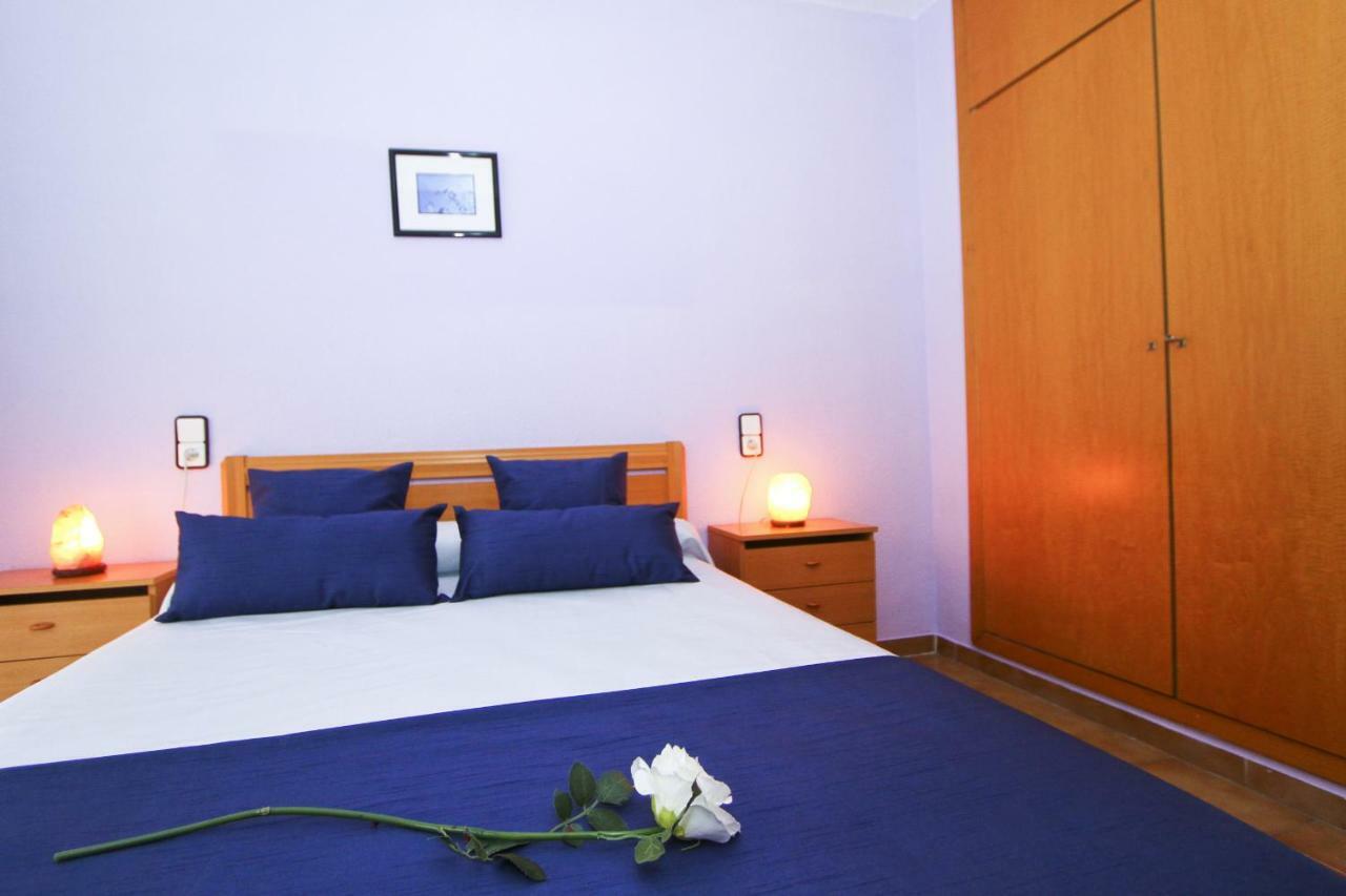 Pentathlon 2 Planet Costa Dorada Appartement *