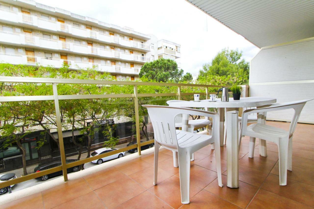 Pentathlon 2 Planet Costa Dorada Appartement