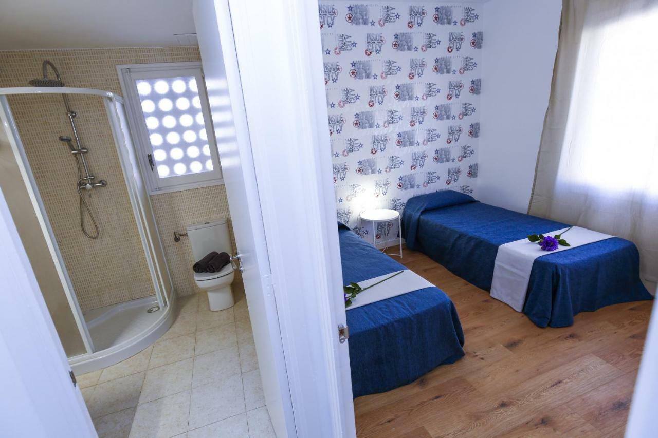 Vilanova Pool Apartment *