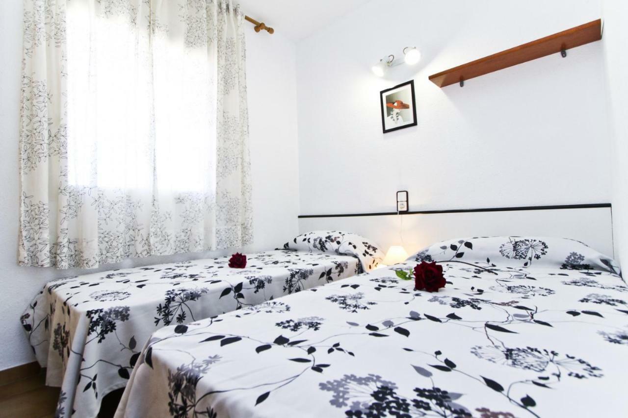 Pentathlon 2 Planet Costa Dorada Appartement