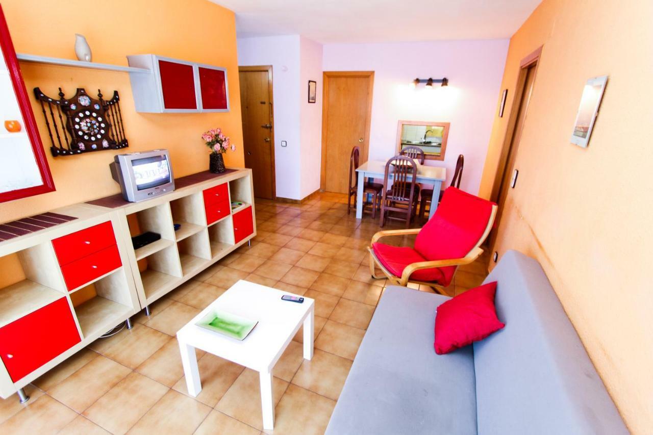 Pentathlon 2 Planet Costa Dorada Appartement Salou