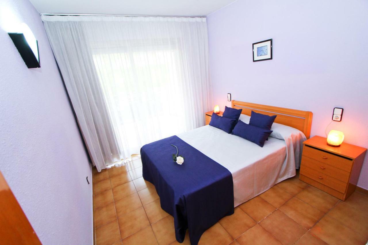 Pentathlon 2 Planet Costa Dorada Appartement Salou