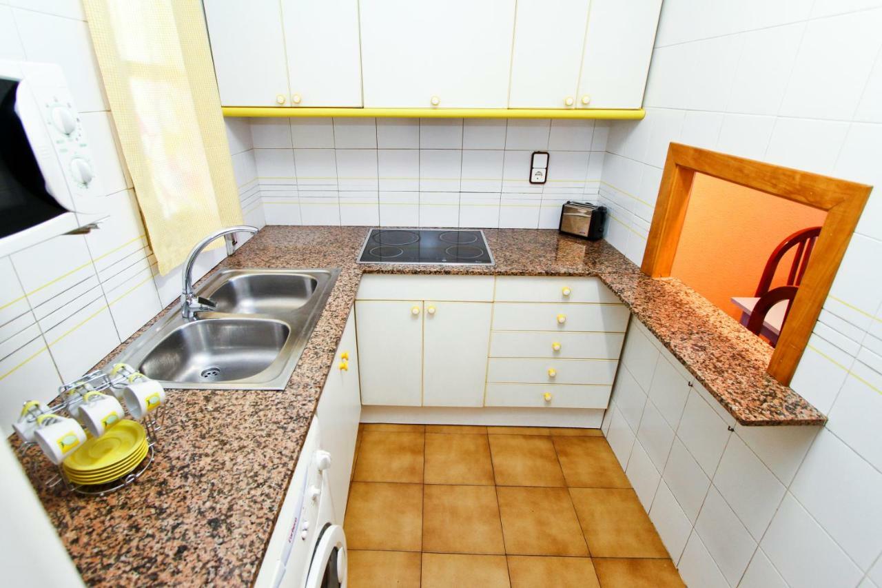 Appartement Pentathlon 2 Planet Costa Dorada *