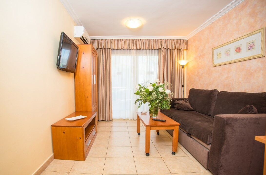 Ona Jardines Paraisol Apartahotel Salou