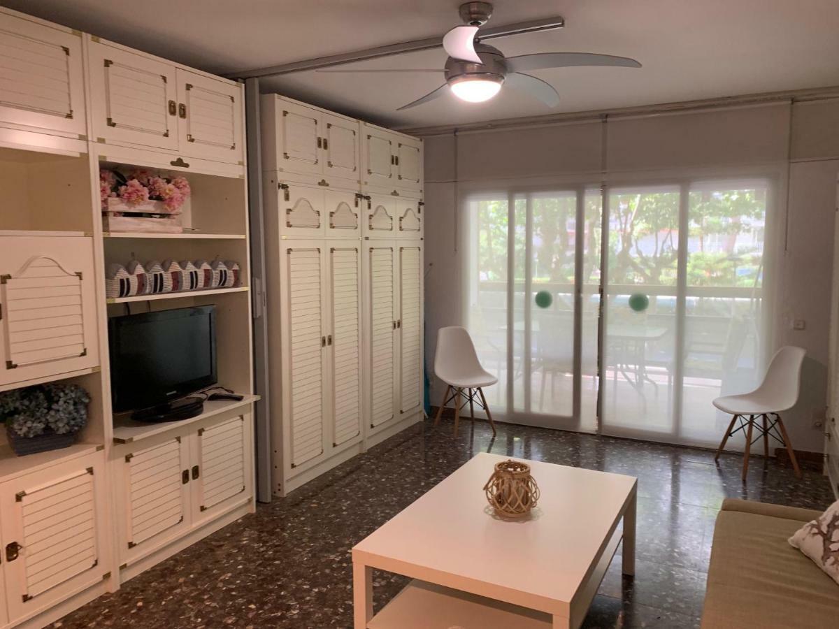 Appartement Costa Daurada - Anagabu Salou