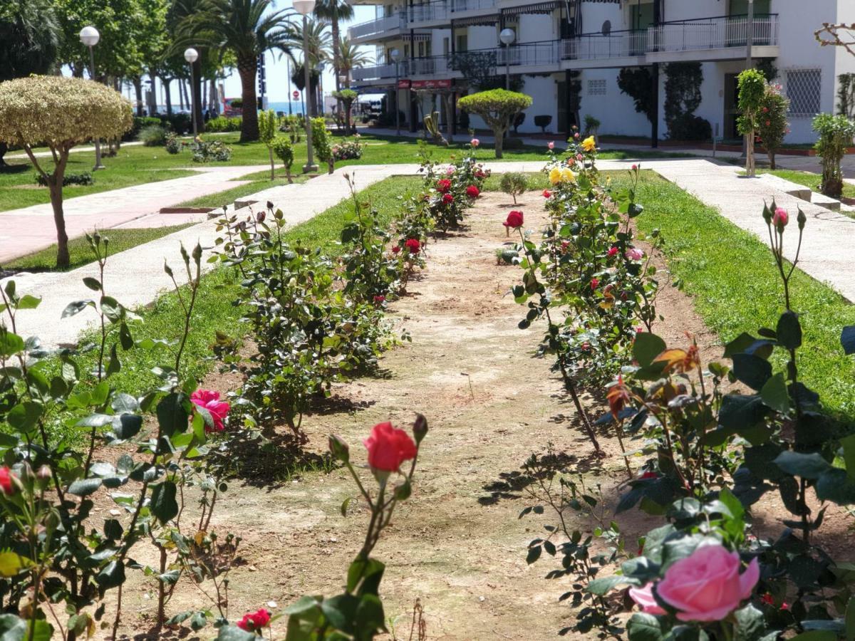 Apartamento Kristina Apartamento Salou
