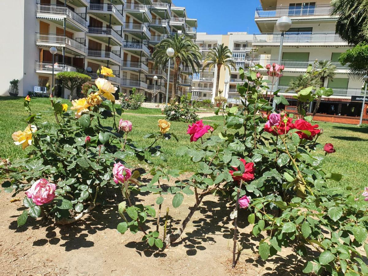 Apartamento Kristina *