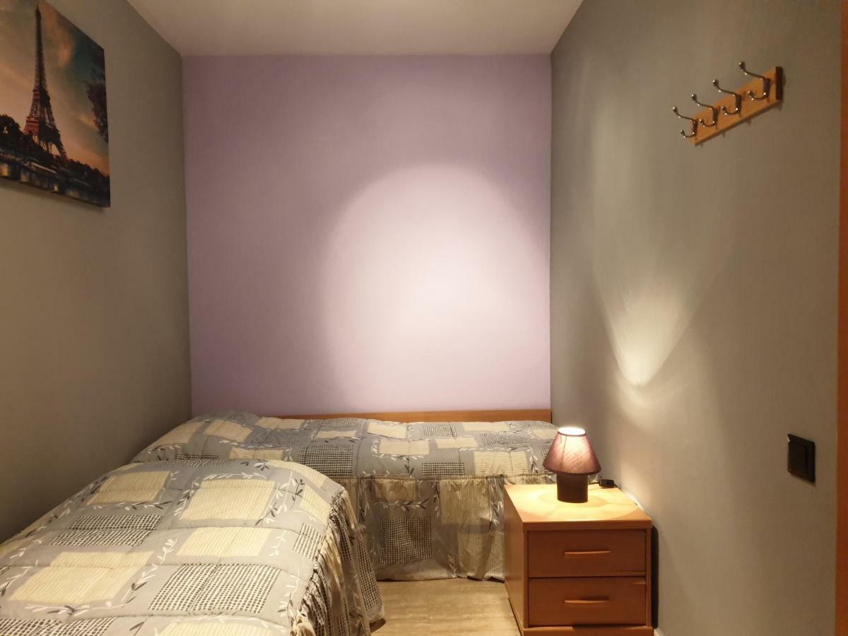 Apartamento Kristina Apartamento Salou