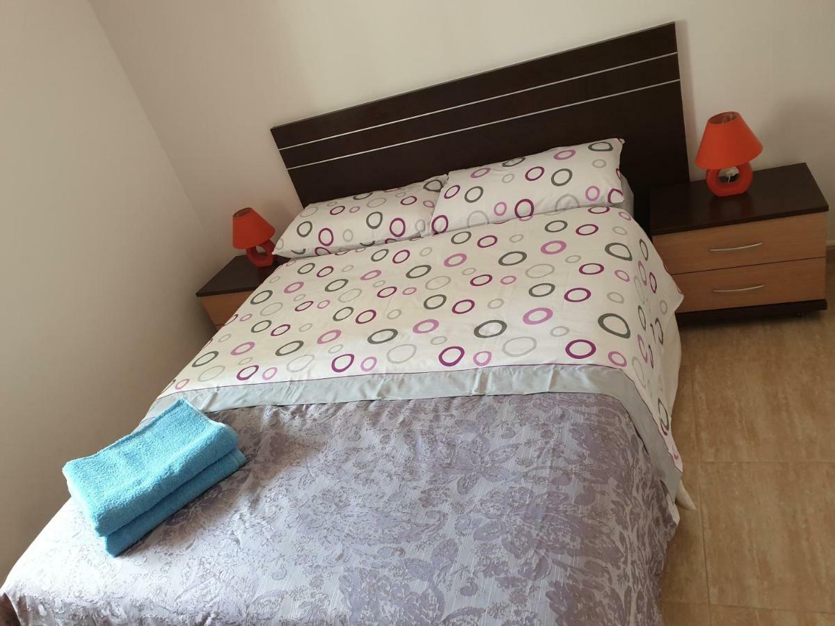 Apartamento Kristina *
