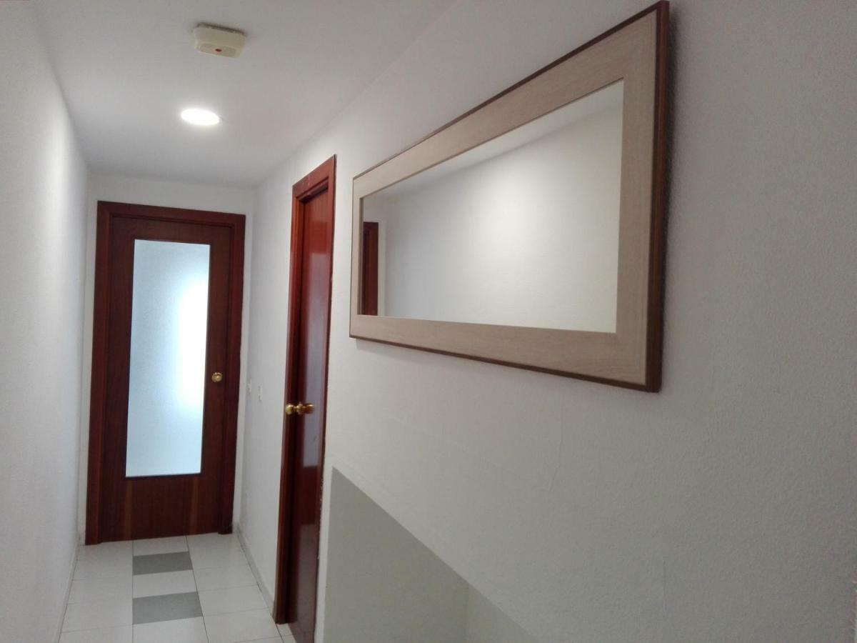 Zeus Montblanc Appartement