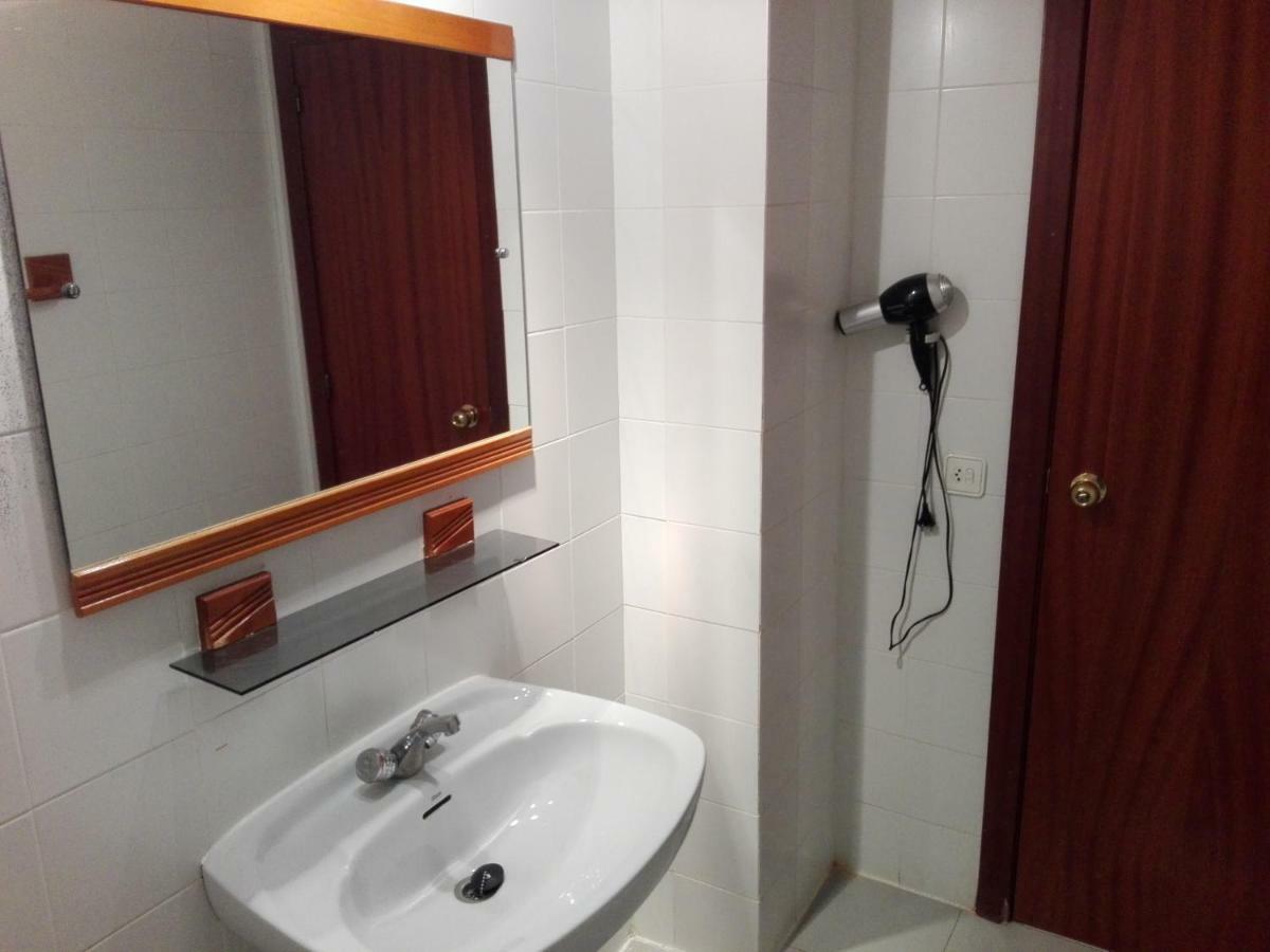 Appartement Zeus Montblanc *